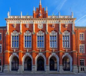 Ягеллонский университет